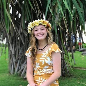 Meet your Posher, Kennedy